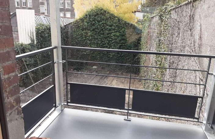 Appartement de 94m2 à louer sur Saint-Étienne — photo 3