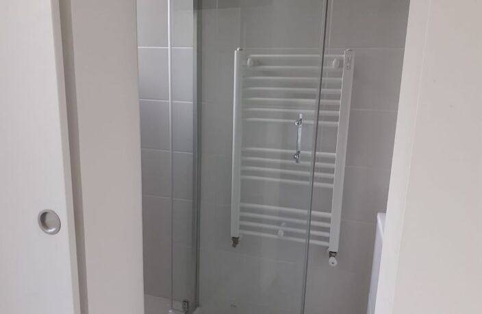 Appartement de 94m2 à louer sur Saint-Étienne — photo 4