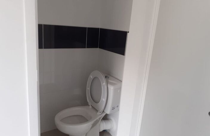 Appartement de 94m2 à louer sur Saint-Étienne — photo 5