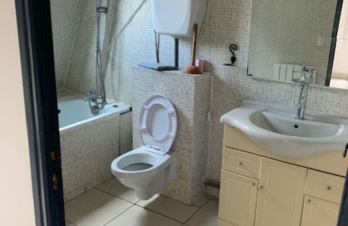 Appartement de 109m2 à louer sur Triel-sur-Seine — photo 2