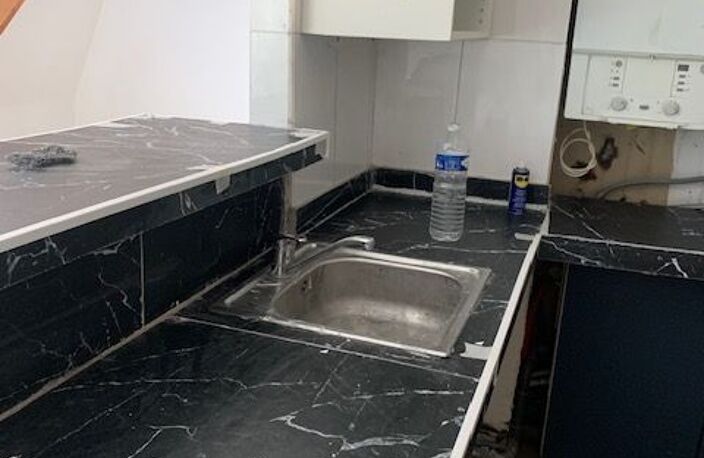 Appartement de 109m2 à louer sur Triel-sur-Seine — photo 3