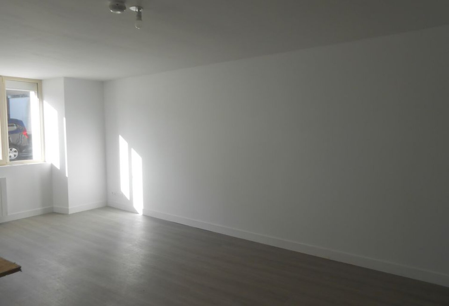 Appartement de 113m2 à louer sur Thénezay — photo 1
