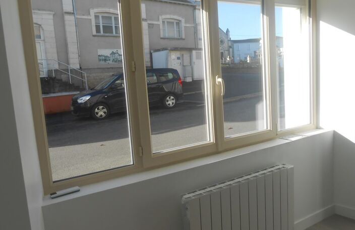 Appartement de 113m2 à louer sur Thénezay — photo 3