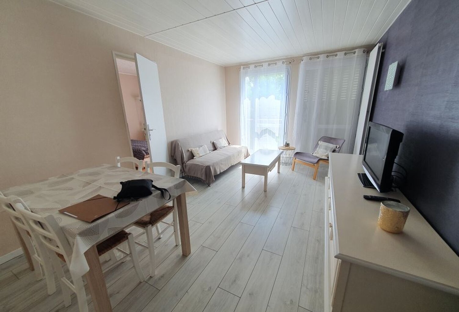 Appartement de 70m2 à louer sur Toulouse — photo 1
