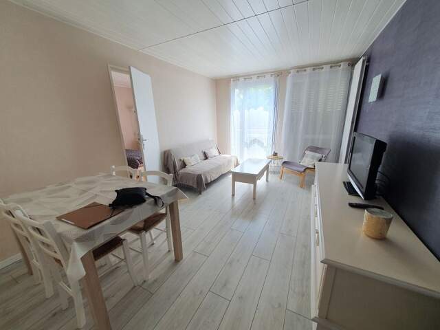 Appartement de 70m2 à louer sur Toulouse — photo du bien