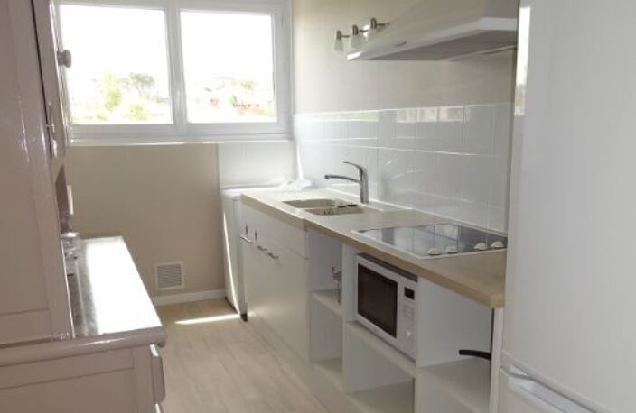 Appartement de 70m2 à louer sur Toulouse — photo 2