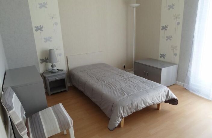 Appartement de 70m2 à louer sur Toulouse — photo 3