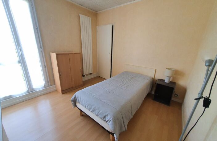 Appartement de 70m2 à louer sur Toulouse — photo 5