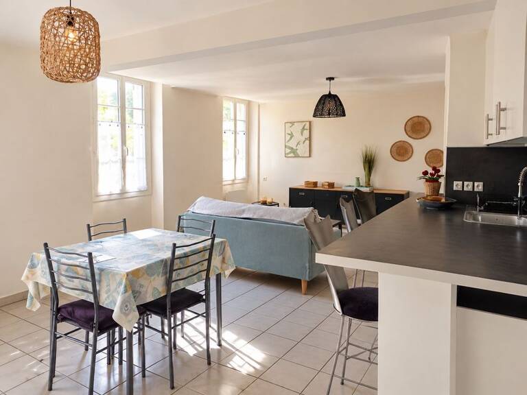 Appartement de 53m2 à louer sur Carpentras — photo 1