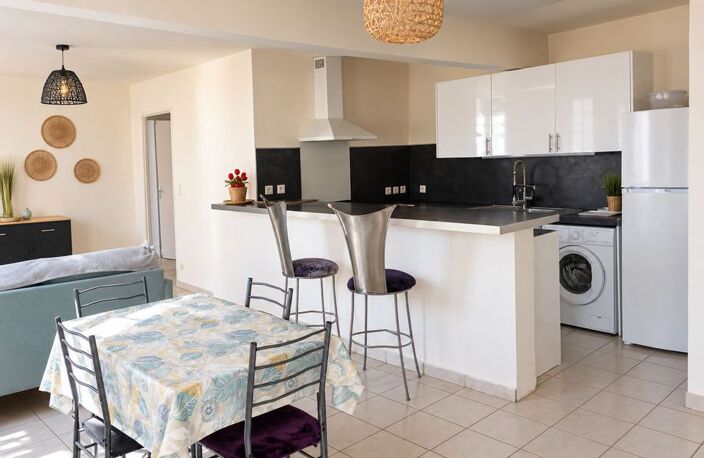 Appartement de 53m2 à louer sur Carpentras — photo 2