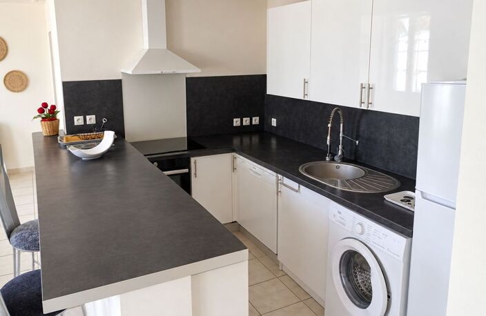 Appartement de 53m2 à louer sur Carpentras — photo 3