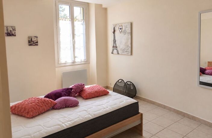 Appartement de 53m2 à louer sur Carpentras — photo 4
