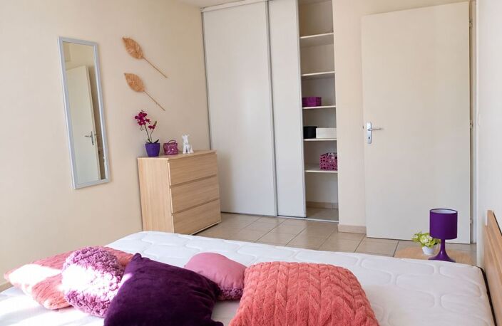 Appartement de 53m2 à louer sur Carpentras — photo 5