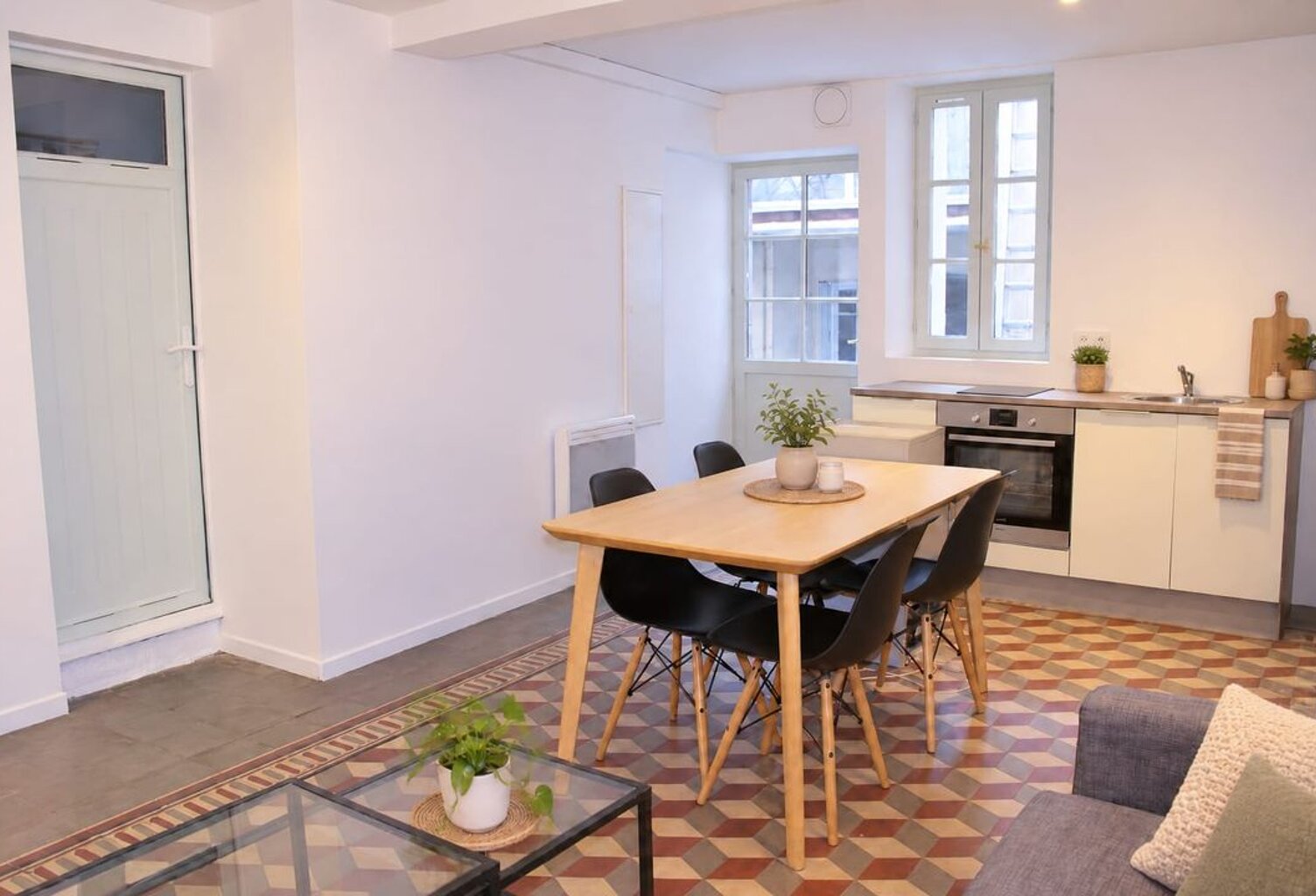 Appartement de 35m2 à louer sur Castres — photo 1