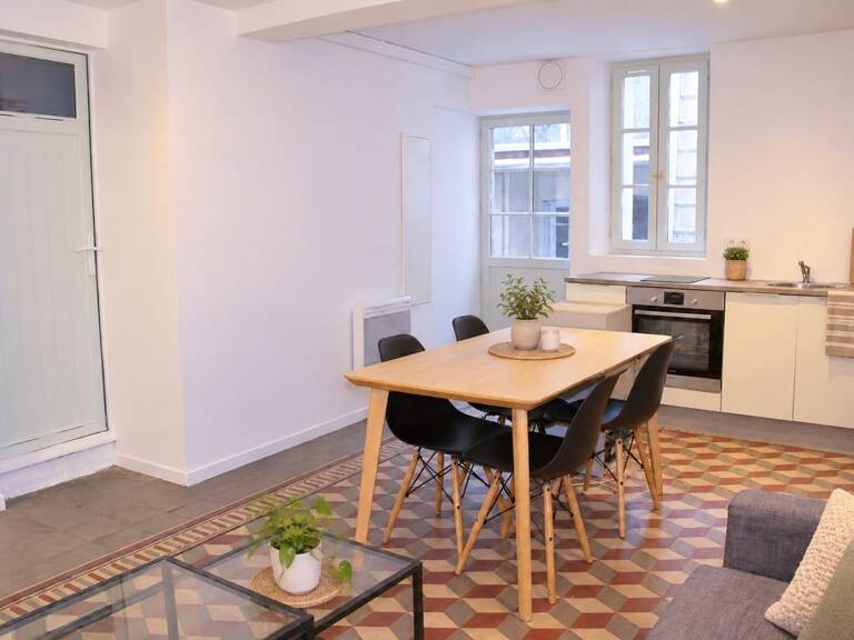 Appartement de 35m2 à louer sur Castres — photo 1