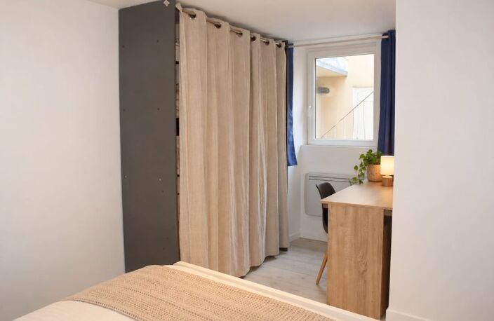 Appartement de 35m2 à louer sur Castres — photo 2