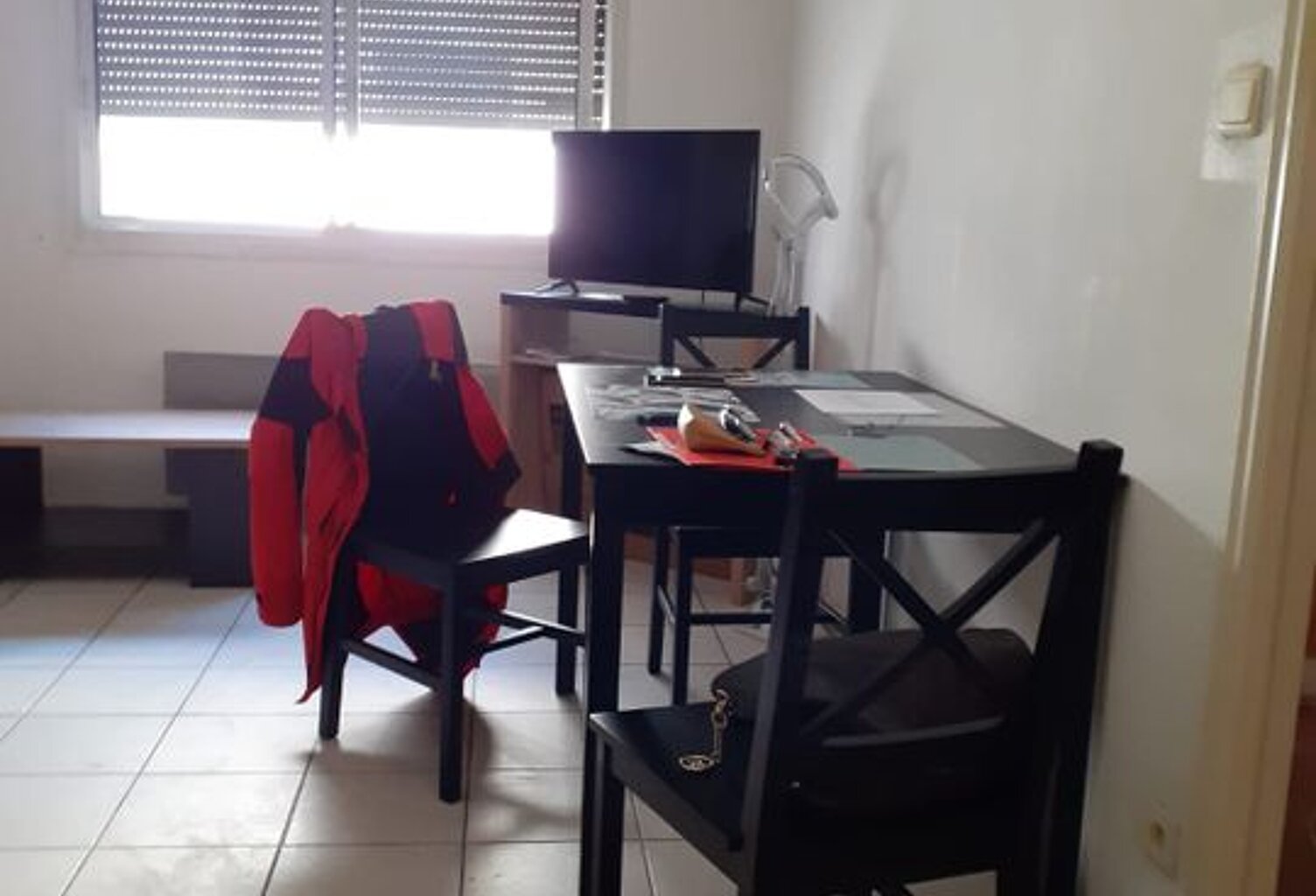 Appartement de 31m2 à louer sur Bollène — photo 1