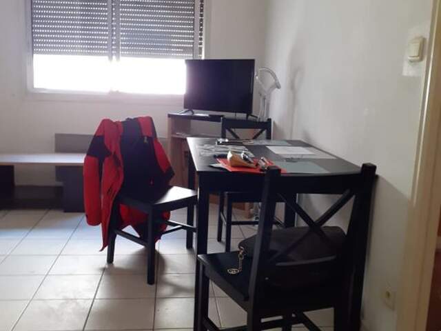 Appartement de 31m2 à louer sur Bollène — photo du bien