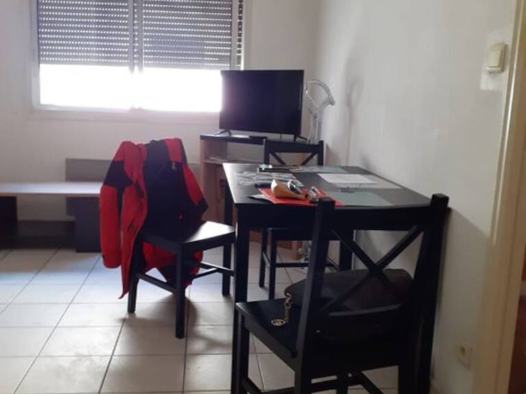 Appartement de 31m2 à louer sur Bollène — photo 1