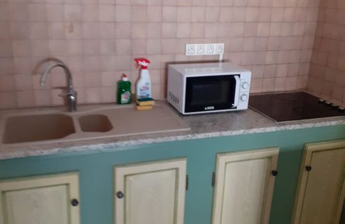 Appartement de 31m2 à louer sur Bollène — photo 3