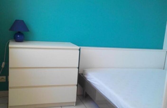 Appartement de 30m2 à louer sur Saint-Étienne — photo 3