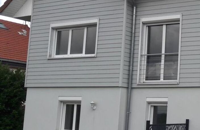 Maison de 100m2 à louer sur Larnod — photo 2