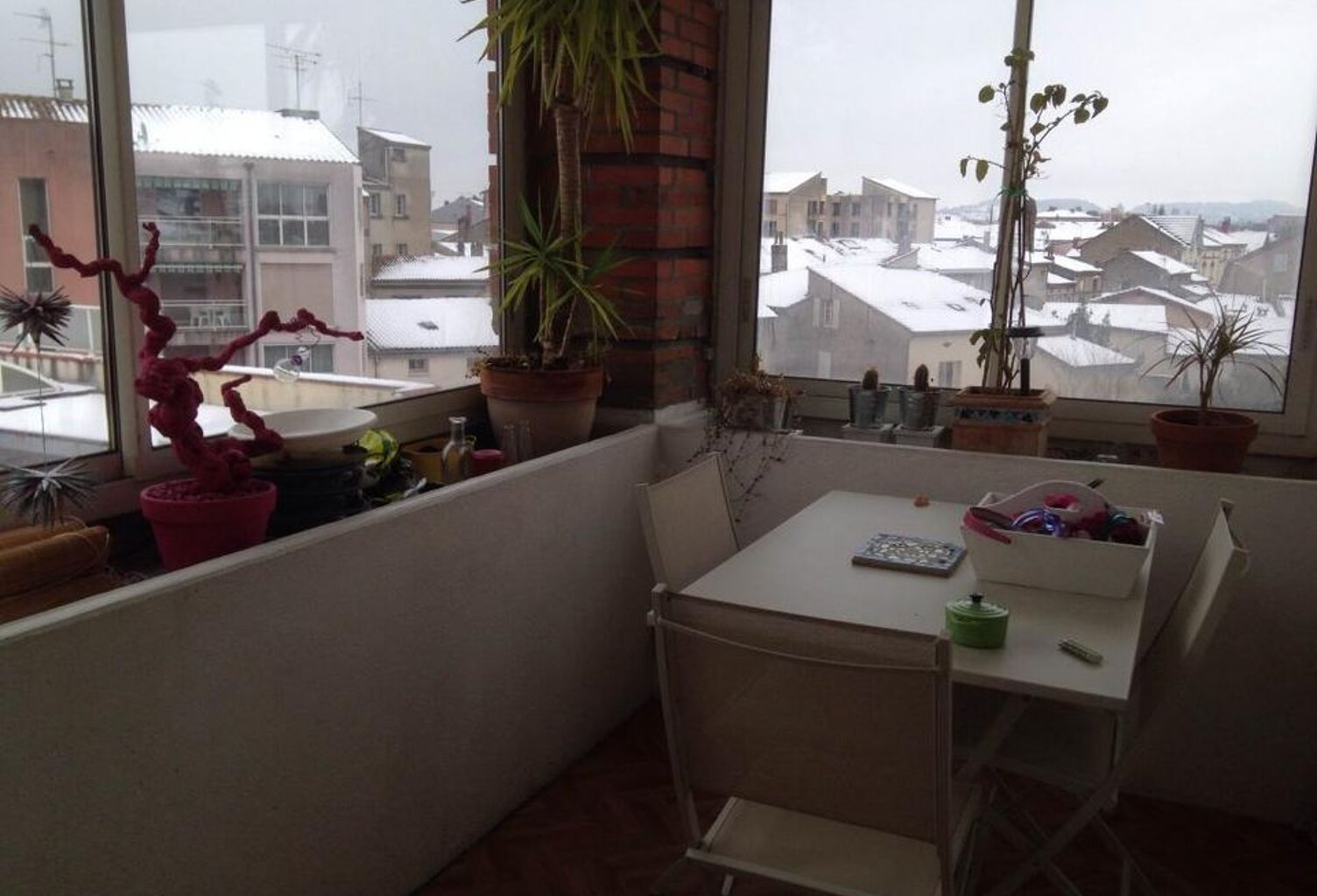 Appartement de 85m2 à louer sur Albi — photo 1