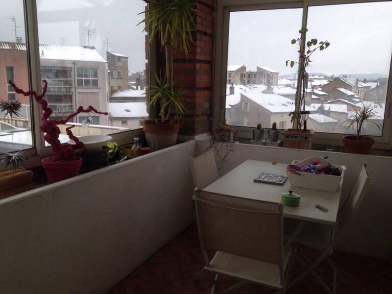 Appartement de 85m2 à louer sur Albi — photo 1