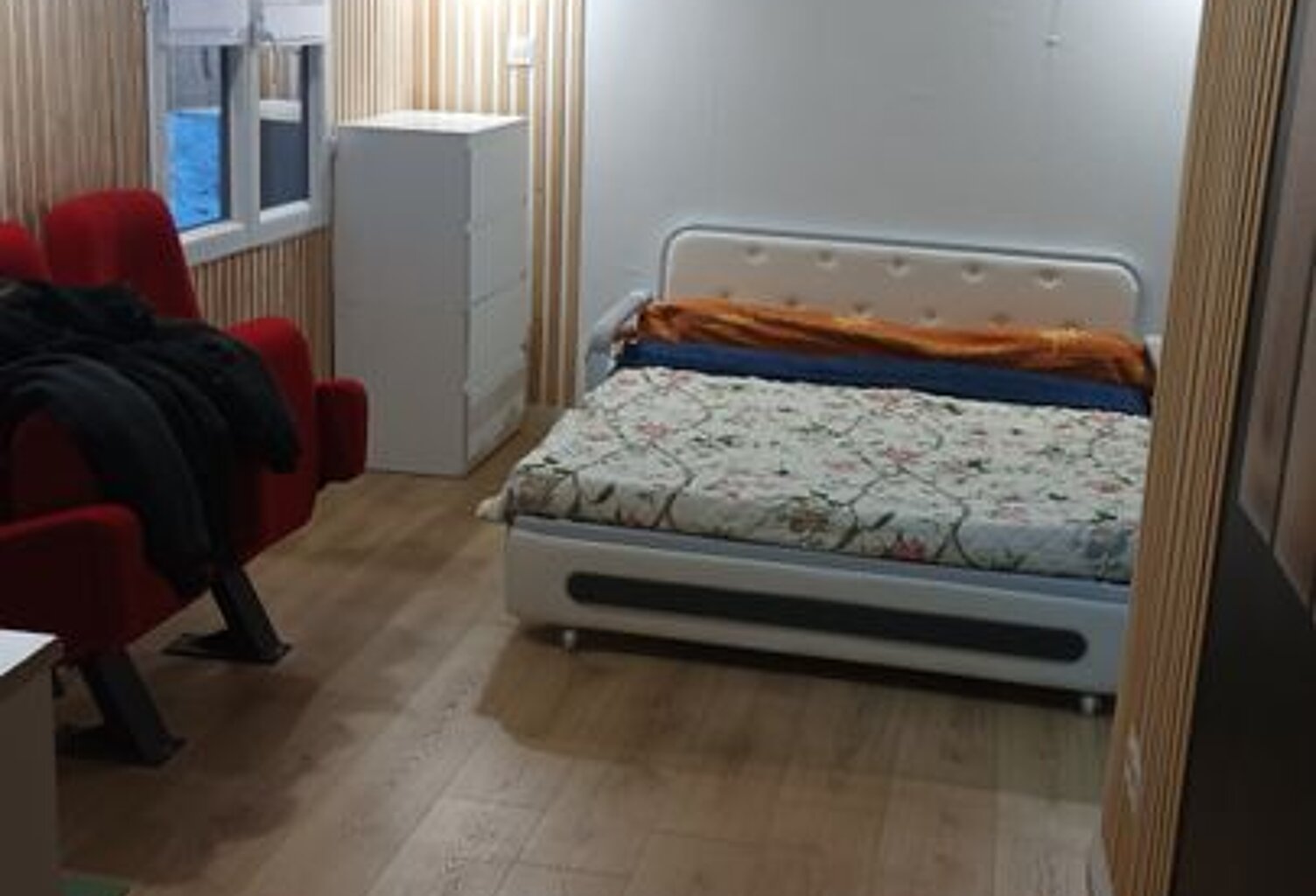 Chambre de 18m2 à louer sur Plélan-le-Grand — photo 1