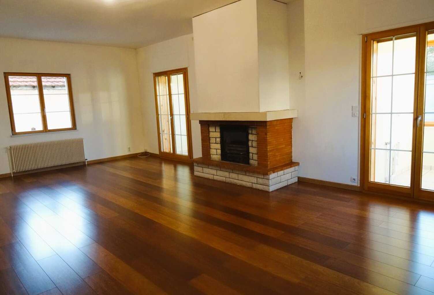 Appartement de 86m2 à louer sur Valentigney — photo 1