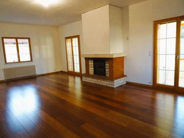 Appartement de 86m2 à louer sur Valentigney — photo du bien