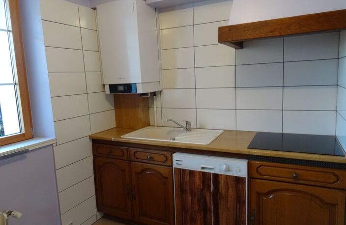 Appartement de 86m2 à louer sur Valentigney — photo 2