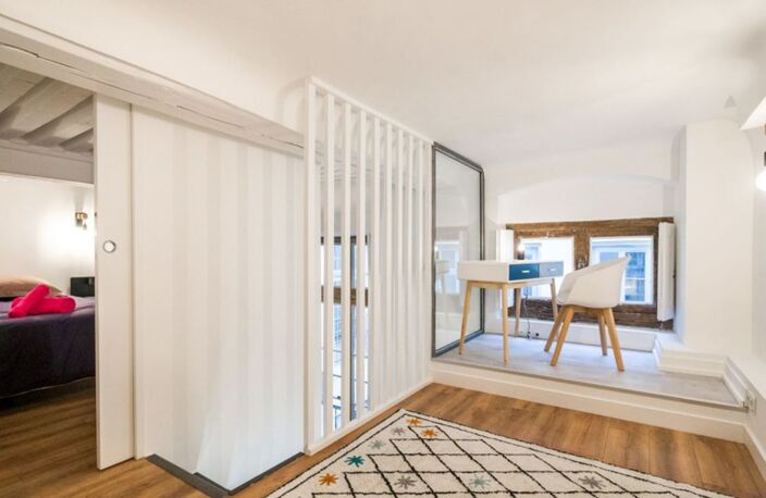Appartement de 46m2 à louer sur Lyon 02 — photo 5