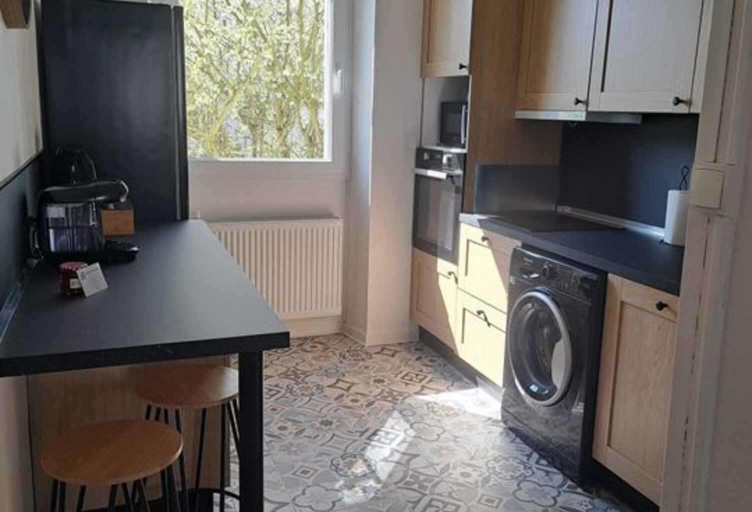 Appartement de 60m2 à louer sur Danjoutin — photo 1