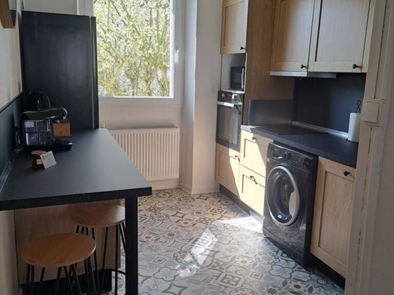 Appartement de 60m2 à louer sur Danjoutin — photo 1