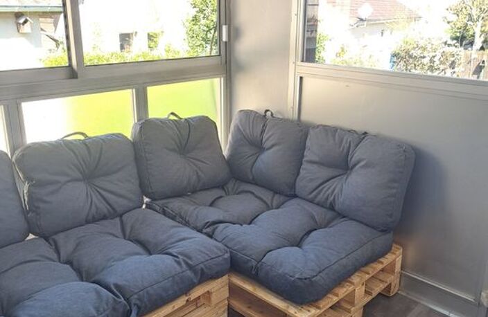 Appartement de 60m2 à louer sur Danjoutin — photo 2