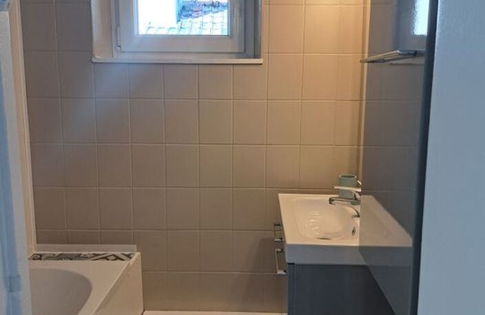 Appartement de 60m2 à louer sur Danjoutin — photo 3