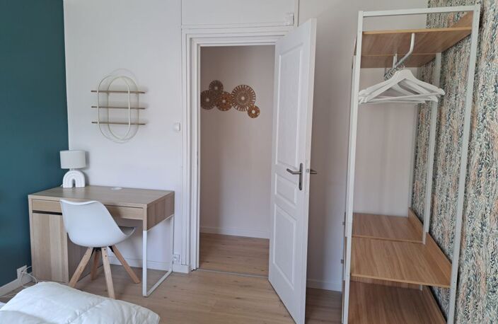 Appartement de 60m2 à louer sur Danjoutin — photo 5