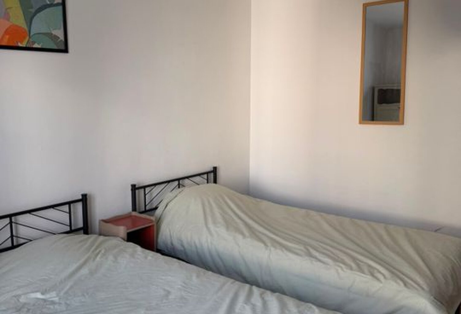 Appartement de 53m2 à louer sur Paris 15 — photo 1