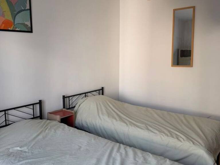 Appartement de 53m2 à louer sur Paris 15 — photo 1