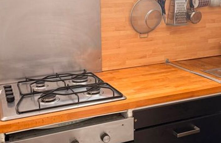 Appartement de 53m2 à louer sur Paris 15 — photo 2