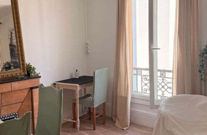 Appartement de 53m2 à louer sur Paris 15 — photo 3