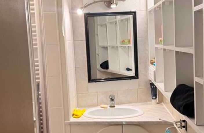 Appartement de 53m2 à louer sur Paris 15 — photo 4