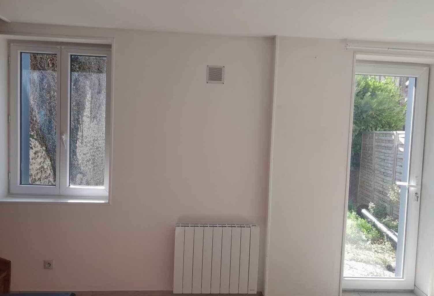 Maison de 89m2 à louer sur Thiberville — photo 1