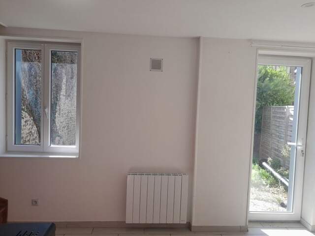 Maison de 89m2 à louer sur Thiberville — photo du bien