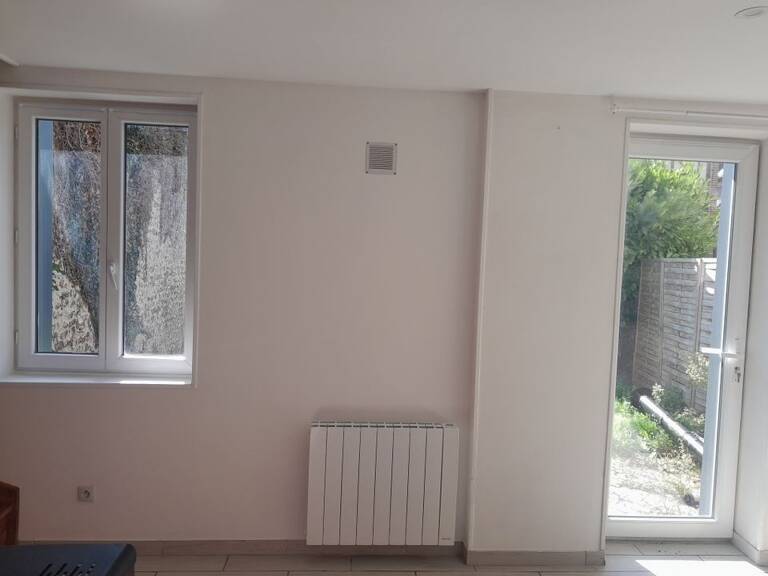 Maison de 89m2 à louer sur Thiberville — photo 1