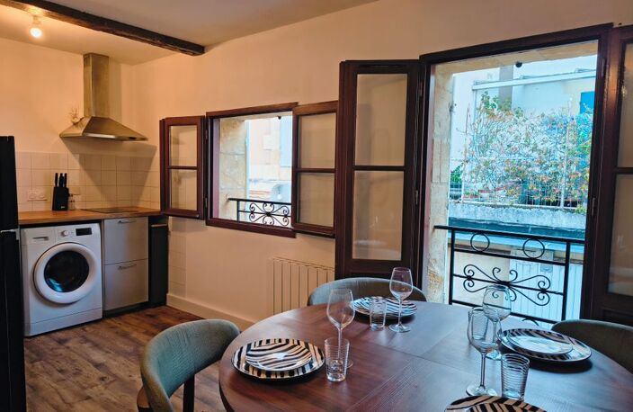 Appartement de 40m2 à louer sur Bergerac — photo 3