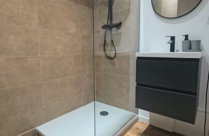 Appartement de 40m2 à louer sur Bergerac — photo 4