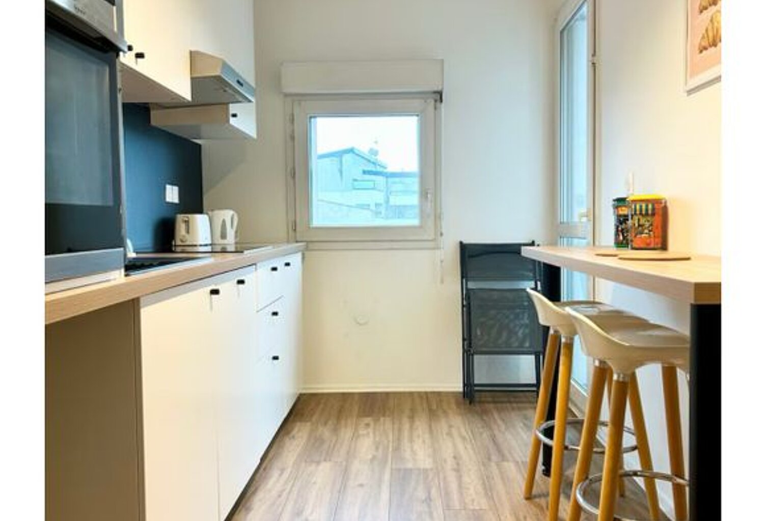 Appartement de 66m2 à louer sur Toulouse — photo 1