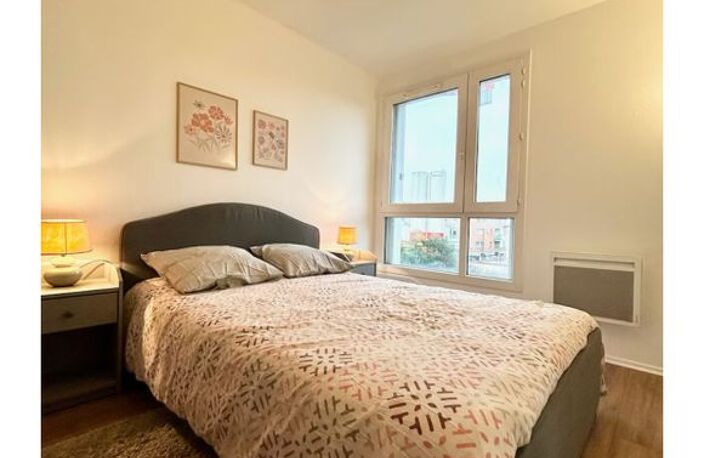 Appartement de 66m2 à louer sur Toulouse — photo 2